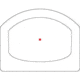 Vortex Razor Red Dot Sight, 3 MOA Dot RZR-2001