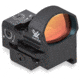 Vortex Razor Red Dot Sight, 6 MOA Dot, Black, RZR-2003
