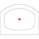 Vortex Razor Red Dot Sight, 6 MOA Dot RZR-2003