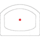 Vortex Razor Red Dot Sight, 6 MOA Dot RZR-2003