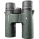 Vortex Razor UHD 10x32mm Binocular, Green, 9.37x8.25x4.75, RZB-1032