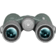 Vortex Razor UHD 10x32mm Binocular, Green, 9.37x8.25x4.75, RZB-1032