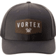 Vortex Red Alert Cap - Mens, Charcoal, OSFM, 221-17-CHR