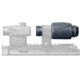Vortex VMX3 Magnifier for Red Dot Scopes VMX3, Mounted