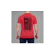 Vortex Salute Short Sleeve T-Shirt - Mens, Red, 3XL, 121-14-REH3X