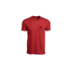 Vortex Salute Short Sleeve T-Shirt - Mens, Red, 3XL, 121-14-REH3X