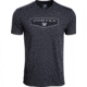Vortex Shield T-Shirts - Men's, Charcoal Heather, M, 220-50-CHHM