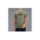Vortex Shield T-Shirt - Mens, Military Heather, 2X, 220-50-MIH2X