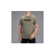 Vortex Shield T-Shirt - Mens, Military Heather, 2X, 220-50-MIH2X