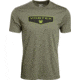 Vortex Shield T-Shirt - Mens, Military Heather, 2X, 220-50-MIH2X