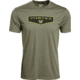 Vortex Shield T-Shirt - Mens, Military Heather, 2X, 220-50-MIH2X