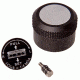 Vortex Crossfire II Short Blank Turret Kit, Black V-T-KIT-11