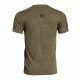 Vortex Short Sleeve T-Shirt, Military Green, 2XL APP-VT-ODG-2XL