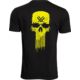 Vortex Short Sleeve T-Shirts - Toxic Chiller - Men's