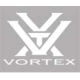 Vortex Small Vinyl Decal