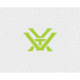Vortex Small Window Decal, Toxic Green, DECAL-TGSM