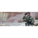 Vortex Solo 10x36 Monocular, Green, Compact, S136