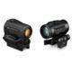 Vortex SPARC AR II 1x22 mm 2 MOA Reflex Red Dot Sight
