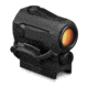 Vortex SPARC AR II 1x22mm 2 MOA Reflex Red Dot Sight, Anodized Matte, Black, SPC-AR2