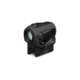 Vortex SPARC AR II 1x22mm 2 MOA Reflex Red Dot Sight, Anodized Matte, Black, SPC-AR2