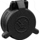 Vortex Sparc II Flip Cap, Black, SPC-C