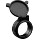Vortex Sparc II Flip Cap, Black, SPC-C