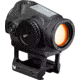 Vortex SPARC Solar Red Dot Sight, 1 x31mm, 2 MOA Dot Reticle, Black, SPC-404