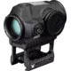 Vortex SPARC Solar Red Dot Sight, 1 x31mm, 2 MOA Dot Reticle, Black, SPC-404