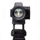 Vortex SPARC Solar Red Dot Sight, 1 x31mm, 2 MOA Dot Reticle, Black, SPC-404