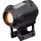Vortex SPARC Solar Red Dot Sight 1x31mm, 2 MOA Dot Reticle, Black, 2.6in, 5.9oz, SPC-404