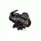 Vortex Spitfire 3x Prism Scope w/ EBR-556B MOA Reticle, Black SPR-1303