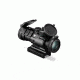 Vortex Spitfire 3x Prism Scope w/ EBR-556B MOA Reticle, Black SPR-1303