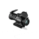 Vortex Spitfire 3x Prism Scope w/ EBR-556B MOA Reticle, Black, SPR-1303