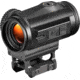 Vortex Spitfire HD Gen II Prism Scope, 3x21mm, AR-BDC4 Reticle, Black, 3in, 9.3oz, SPR-300