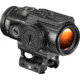 Vortex Spitfire HD Gen II Prism Scope, 5x25mm, AR-BDC4 Reticle, Black, 7.5x4.625x2.75, SPR-500