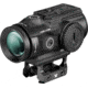 Vortex Spitfire HD Gen II Prism Scope, 5x25mm, AR-BDC4 Reticle, Black, 7.5x4.625x2.75, SPR-500