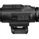 Vortex Spitfire HD Gen II Prism Scope, 5x25mm, AR-BDC4 Reticle, Black, 7.5x4.625x2.75, SPR-500