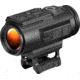 Vortex Spitfire HD Gen II Prism Scope, 5x25mm, AR-BDC4 Reticle, Black, 7.5x4.625x2.75, SPR-500