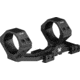 Vortex Sport Cantilever AR-15 Riflescope Mount, 34mm, 1.50in Height, Black, SCM-34-150