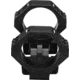 Vortex Sport Cantilever AR-15 Riflescope Mount, 34mm, 1.50in Height, Black, SCM-34-150