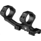Vortex Sport Cantilever AR-15 Riflescope Mount, 34mm, 1.50in Height, Black, SCM-34-150