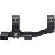 Vortex Sport Cantilever Mount, 30mm, 1.50in Height, Black, SCM-30-150