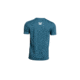 Vortex Stars and Stripes Short Sleeve T-Shirt - Mens, Blue, Medium, 121-13-SBHM