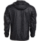 Vortex Storm Silencer Pro Rain Breaker - Mens, Small, Black, 123-04-BLKS