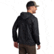 Vortex Storm Silencer Pro Rain Breaker - Mens, Small, Black, 123-04-BLKS