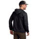 Vortex Storm Silencer Pro Rain Breaker - Mens, Small, Black, 123-04-BLKS