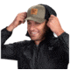 Vortex Storm Silencer Pro Rain Breaker - Mens, Small, Black, 123-04-BLKS