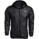 Vortex Storm Silencer Pro Rain Breaker - Mens, Small, Black, 123-04-BLKS