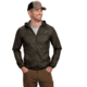 Vortex Storm Silencer Pro Rain Breaker - Mens, Small, Forest Night, 123-04-FNIS