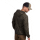Vortex Storm Silencer Pro Rain Breaker - Mens, Small, Forest Night, 123-04-FNIS